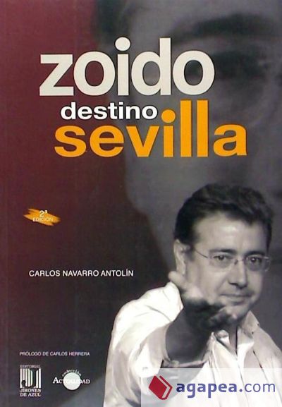 ZOIDO, DESTINO SEVILLA