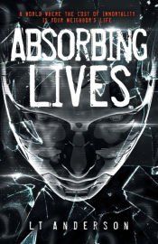 Portada de Absorbing Lives