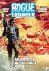 ROGUE TROOPER: MUERTE DE UN SOLDADO