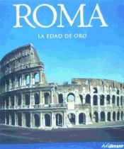 Portada de ROMA.LA EDAD DE ORO E