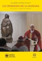 Portada de HOMILIAS DE LA MA?ANA XII