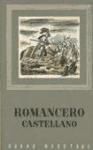 ROMANCERO CASTELLANO
