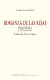 ROMANZA DE LAS REJAS