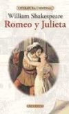 ROMEO Y JULIETA