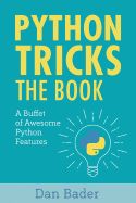 Portada de Python Tricks: A Buffet of Awesome Python Features