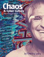 Portada de Chaos and Cyber Culture