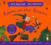 ROOM ON THE BROOM HALLOWEEN EDITION