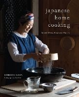 Portada de Japanese Home Cooking: Simple Meals, Authentic Flavors