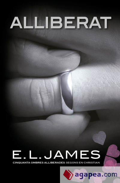 Alliberat («Cinquanta ombres» segons en Christian Grey 3)