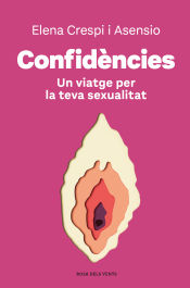 Portada de Confidències