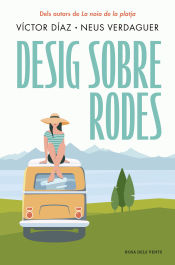 Portada de Desig sobre rodes