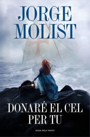 Portada de Donar&eacute; el cel per tu