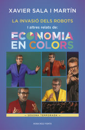 Portada de Economia en colors 2