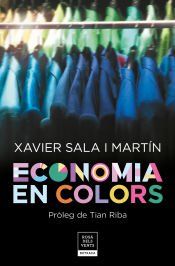 Portada de Economia en colors