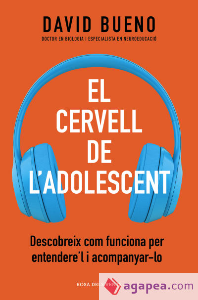 El cervell de l'adolescent