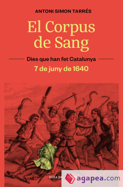 El corpus de sang (7 de juny de 1640)