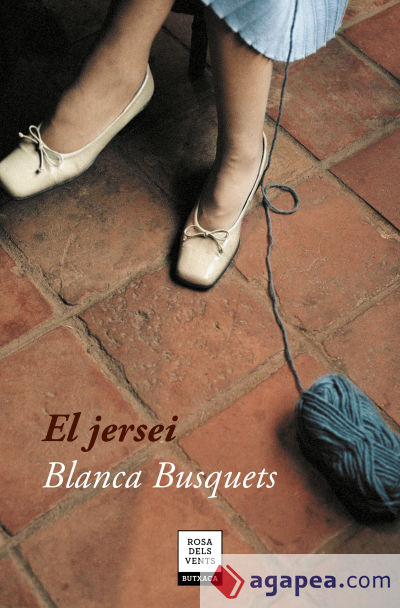 El jersei