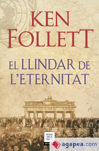 El llindar de l'eternitat (The Century 3)