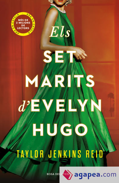 Els set marits d'Evelyn Hugo