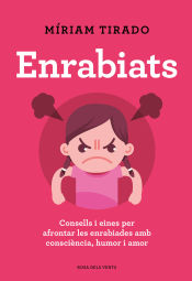 Portada de Enrabiats