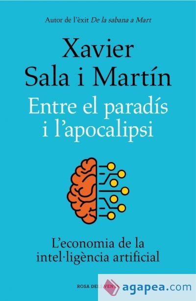 Entre el parad&iacute;s i lapocalipsi