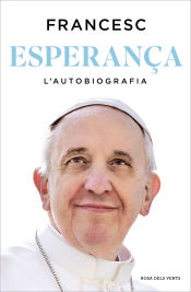 Portada de Esperança. L'autobiografia