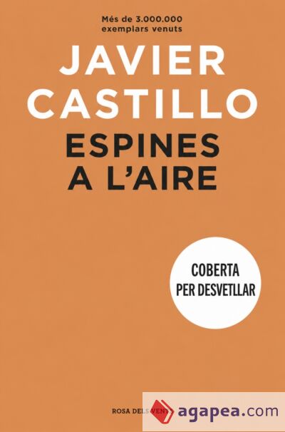 Espines a l'aire Espines a l'aire