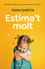 Portada de Estima't molt