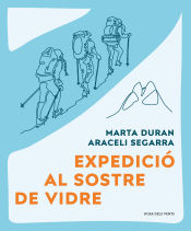 Portada de Expedició al sostre de vidre