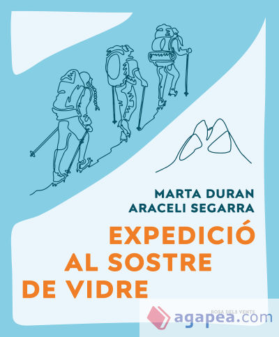 Expedició al sostre de vidre