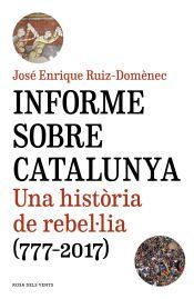 Portada de Informe sobre Catalunya