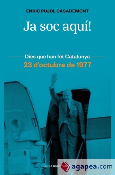 Ja soc aqu&iacute;