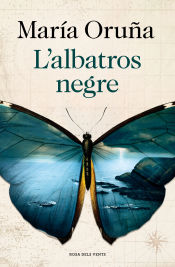 Portada de L?albatros negre