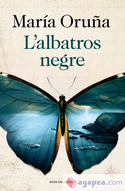 L?albatros negre