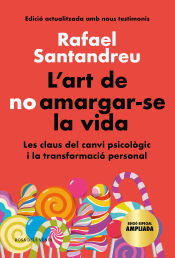 Portada de L'art de no amargar-se la vida (edició especial)