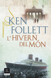 Portada de L'hivern del món (The Century 2)