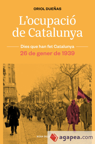 L'ocupació de Catalunya