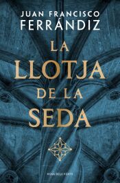 Portada de La Llotja de la Seda