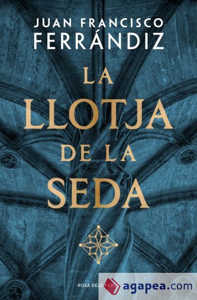 La Llotja de la Seda