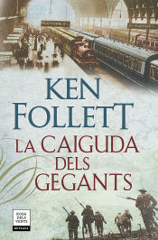 Portada de La caiguda dels gegants (The Century 1)