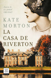 Portada de La casa de Riverton