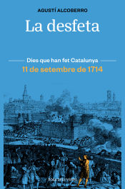 Portada de La desfeta