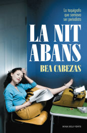 Portada de La nit abans