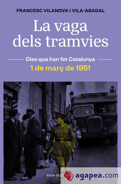 La vaga dels tramvies