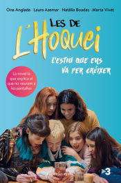 Portada de Les de l'hoquei