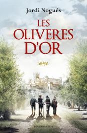 Portada de Les oliveres d'or