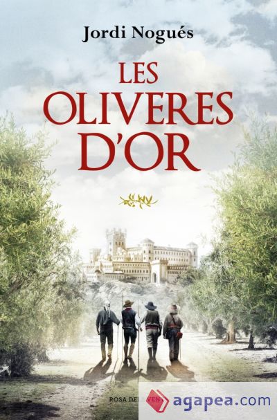 Les oliveres d'or