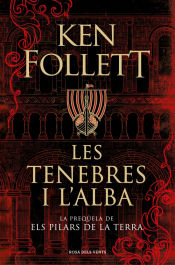 Portada de Les tenebres i l'alba