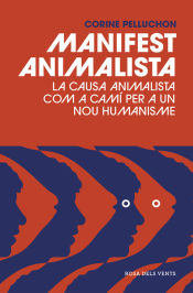 Portada de Manifest animalista