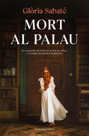 Portada de Mort al palau